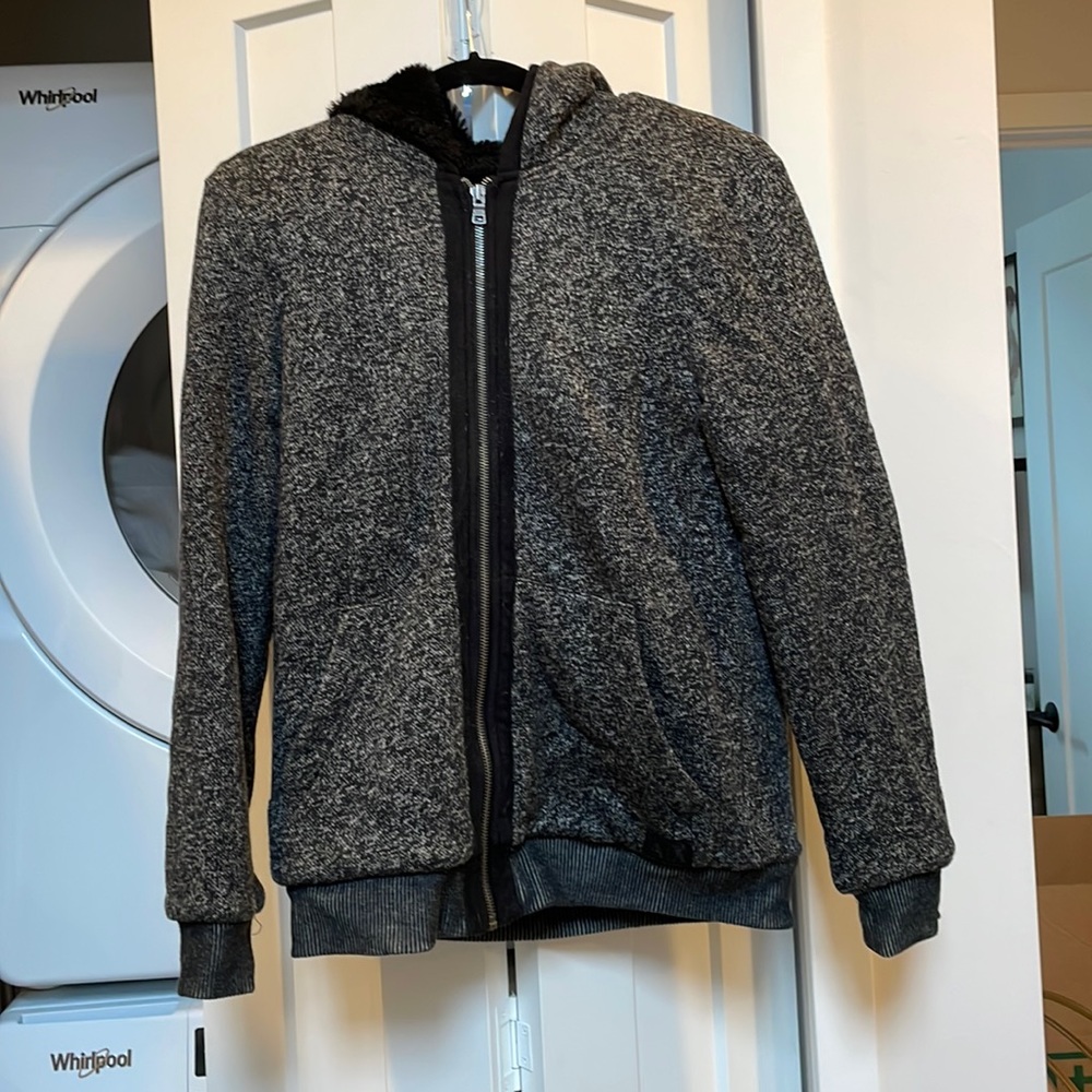 Armani Exchange Mens Jacket - Small